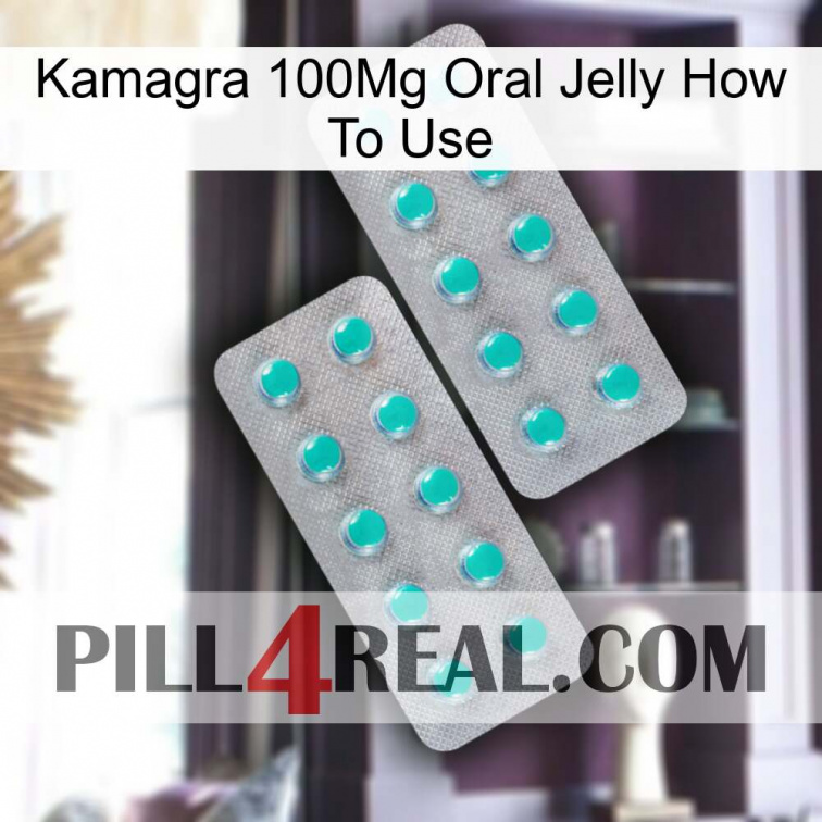Kamagra 100Mg Oral Jelly How To Use 29